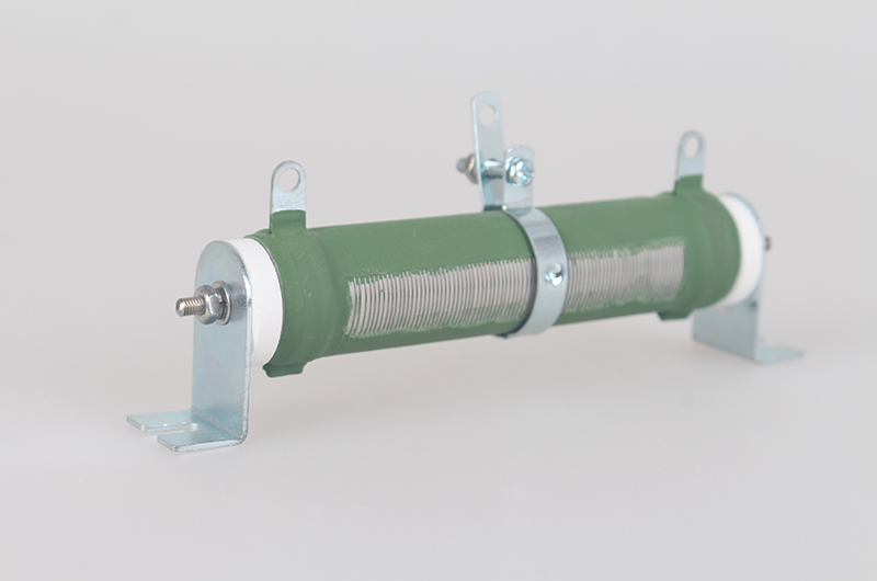 大功率繞線電阻:工業領域的穩定“心臟”